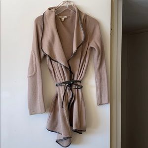 Chelsea & Violet knit cardigan